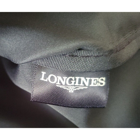 Longines Gray Travel FOLDABLE BAG 2023 - Picture 10 of 10